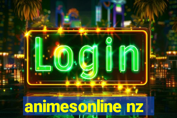 animesonline nz